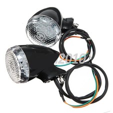 Direccionales de Led para Motos !! Ambar
