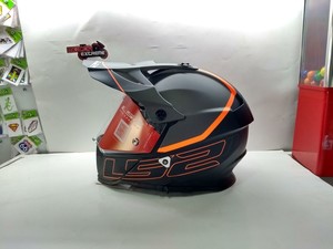 Casco LS2 Pionner Cross