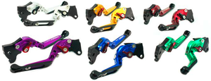 Palancas Ajustables BWS