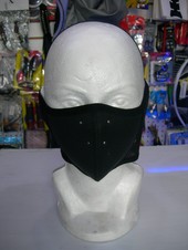 Mascara Tipo Bozal Para Motociclista