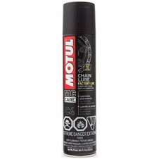 Lubricante De Cadena Motul