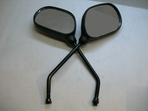 Espejos Para Motocicleta !!!