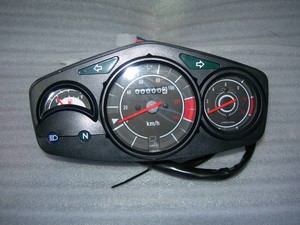 Tablero Italika FT150
