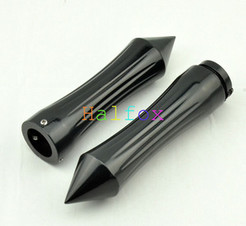 PUÑOS PARA MOTO CHOPER 1