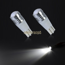 Foco Led T10 Cree 5 Watts Blanco