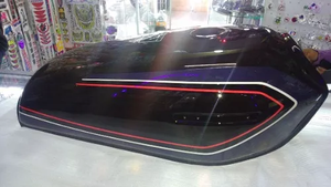 TANQUE DE GASOLINA