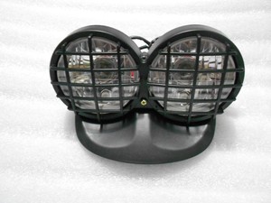 Faro Completo Italika Ws150
