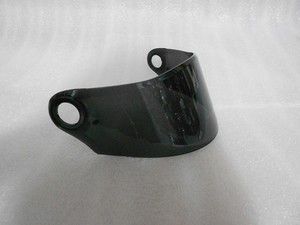 Mica Para Casco Roda Super Express Color Humo