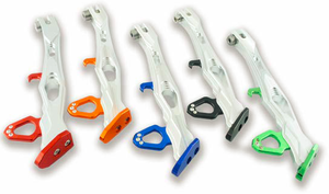 Parador Aluminio Scooters
