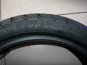 Llanta 130.60.13 Motonetas