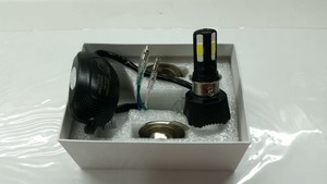 Foco Led Universal 4500 Lm Moto