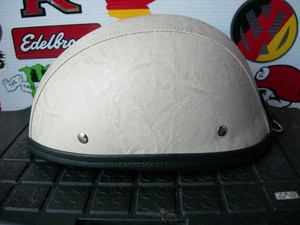 Micro Casco para Motociclista Varios Diseños