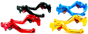 Palancas Cortas CNC Moxi