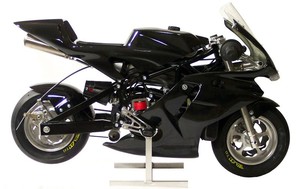 Llanta Para Minimotos Pocket Tipo Pista