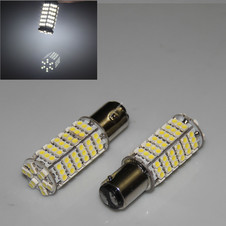 Foco 2 Polos 120 Leds 5050