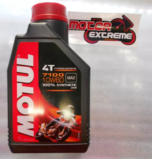 Motul Sintetico 7100 10w60