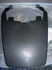 Salpicadera Trasera BWS100, WS150