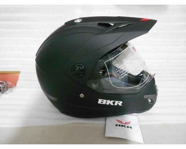 Casco discount bkr precio