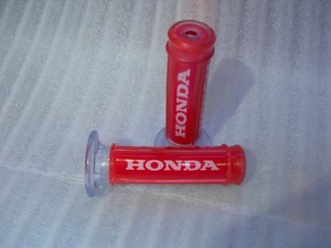 Puños de Gel HONDA 7/8