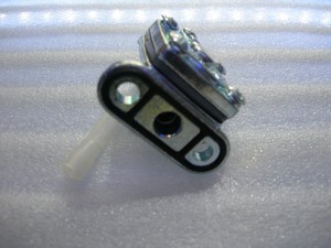 Llave De Gasolina Motoneta Yamaha Bws 100