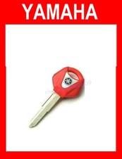 Llave para Motos Yamaha