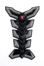 Protector de Tanque Suzuki