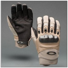 GUANTES OAKLEY PROTECCION FIBRA DE CARBONO !! TALLA M