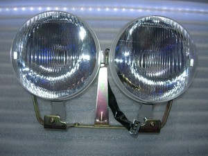 Faros Motoneta Yamaha Bws 100
