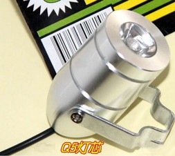Spot Led Cree Alta Iluminacion 5W