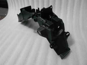 Salpicadera Trasera Yamaha Fz16