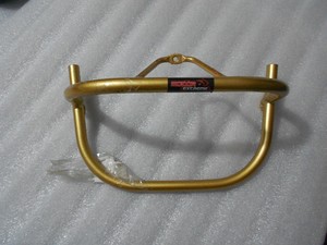 Defensa Delantera Motoneta Italika Ws150
