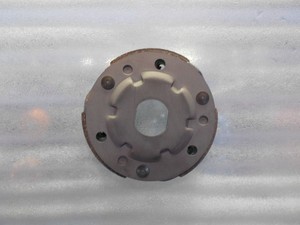 Repuesto Pastas Clutch Yamaha Bws 100
