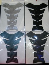 Protector de Tanque Varios Diseños