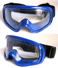 Googles para Motocross Vega