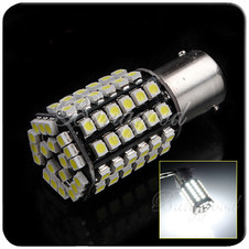 Foco 1 Polo 80 Leds 5050 Alto Brillo