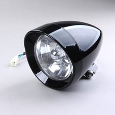 FARO PARA MOTOS HARLEY Y CHOPPER