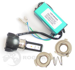Foco Led Universal 3600 LM