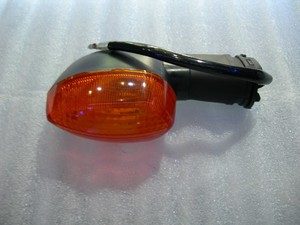 Direccional Delantera Derecha Para Yamaha Fz16