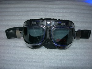 Googles para Motocross Kombat