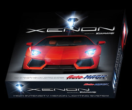 Xenon Automagic  6000°k