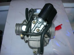 Carburador Motonetas 150cc