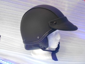 Casco Tipo Policia Americano Color Negro