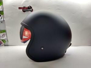 Casco Abierto LS2 Spitfire Mate