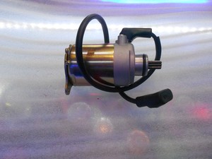 Marcha Para Motonetas Italika Vento 150cc