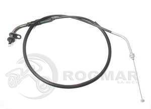 CHICOTE DE ACELERADOR YAMAHA FZ16