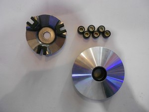 Variador Centrifugo Yamaha BWS100