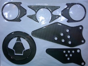 Protector De Yugo Kawasaki Mod. 2007 A 2012