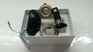 Faro Led 2500 Lumens Universal