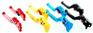 Palancas Cortas CNC Moxi