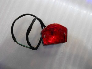 Calavera Trasera Yamaha Fz16